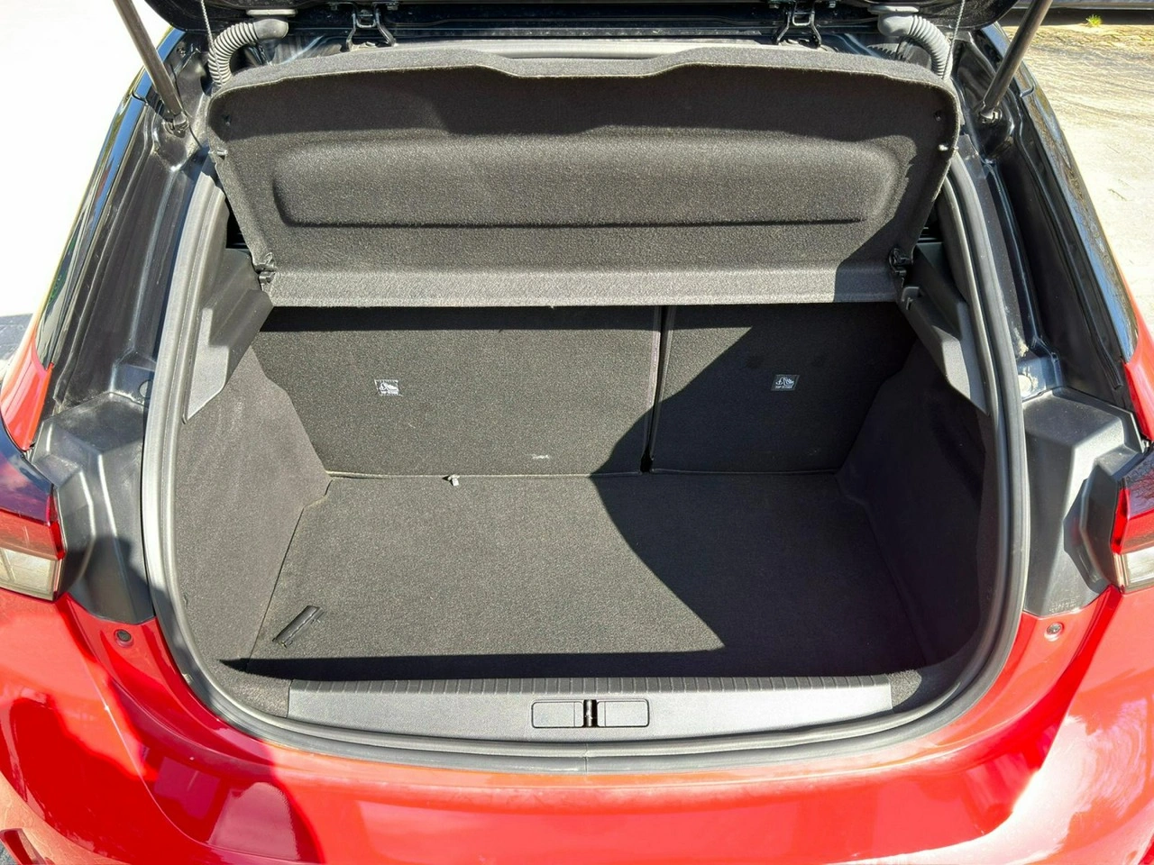 Opel Corsa - Zdjęcie 29