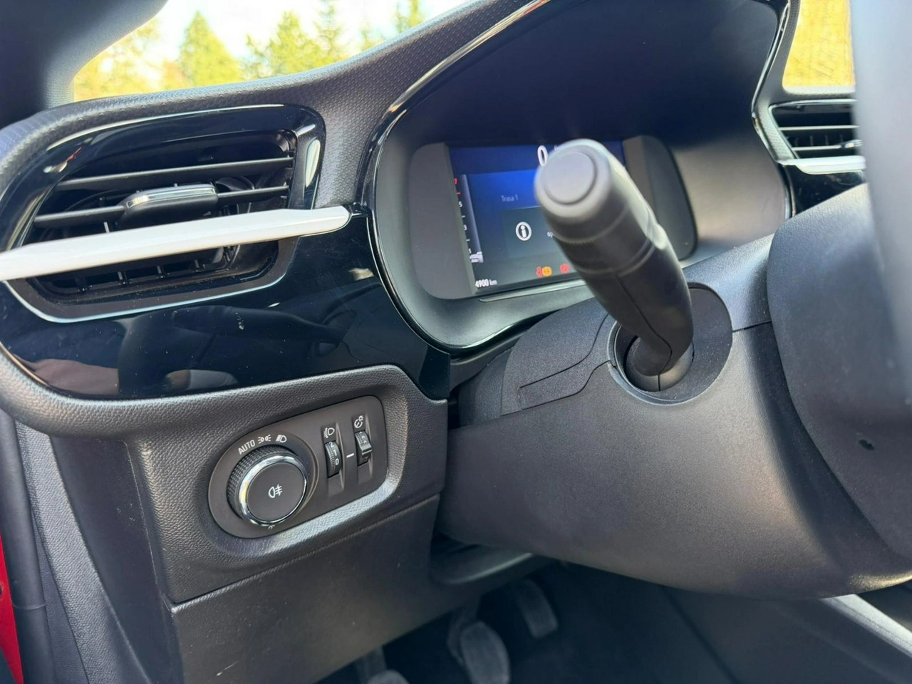 Opel Corsa - Zdjęcie 37