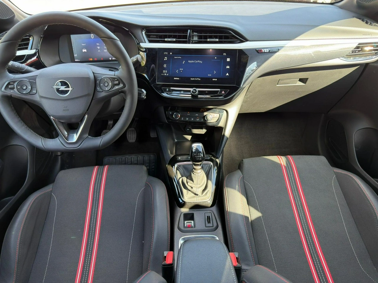 Opel Corsa - Zdjęcie 8