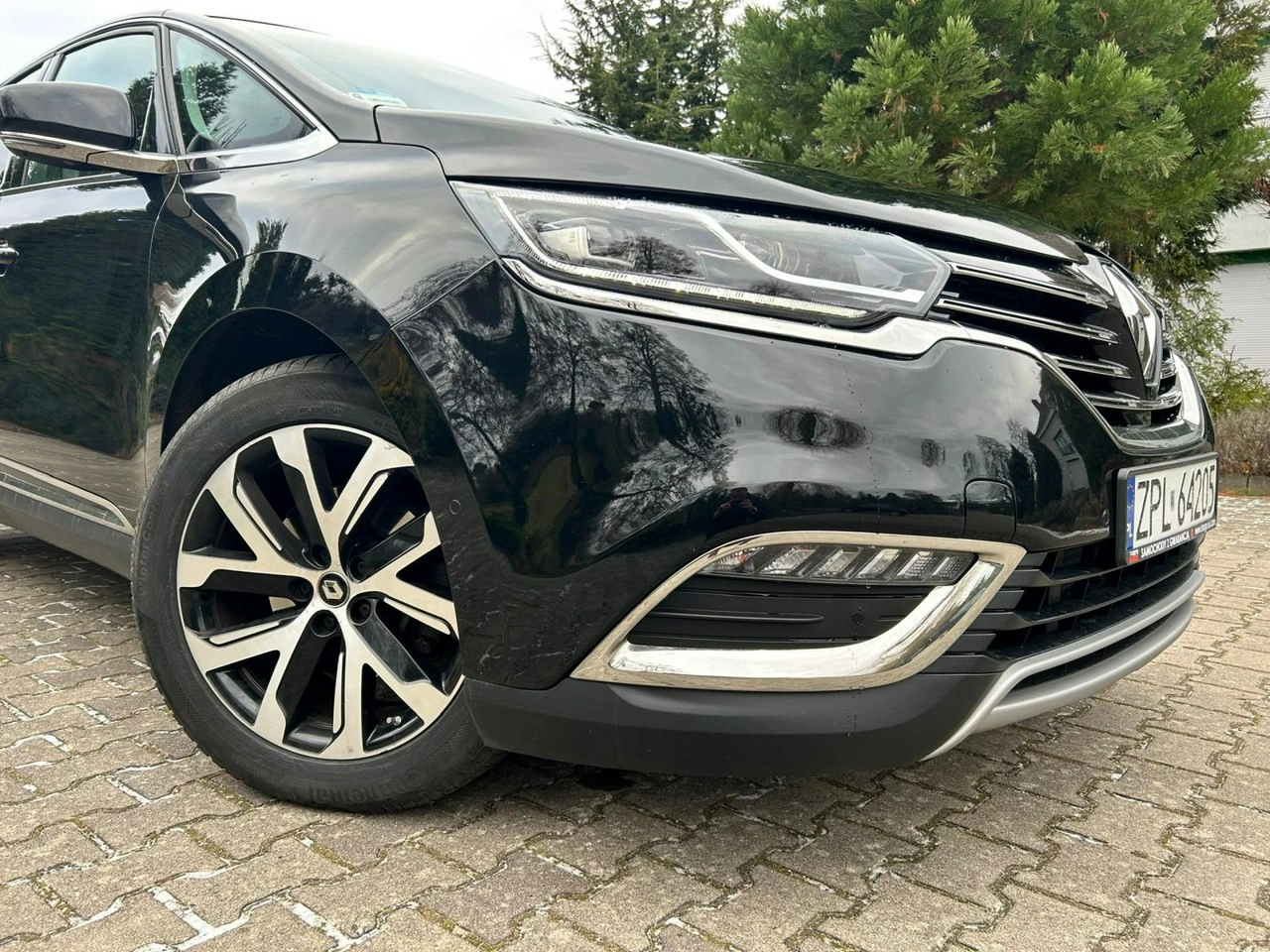 Renault Espace - Zdjęcie 13