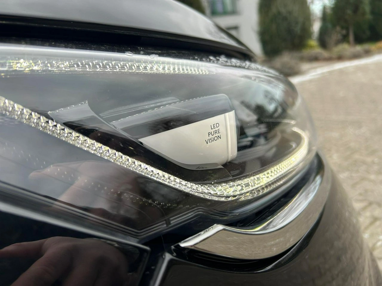 Renault Espace - Zdjęcie 14