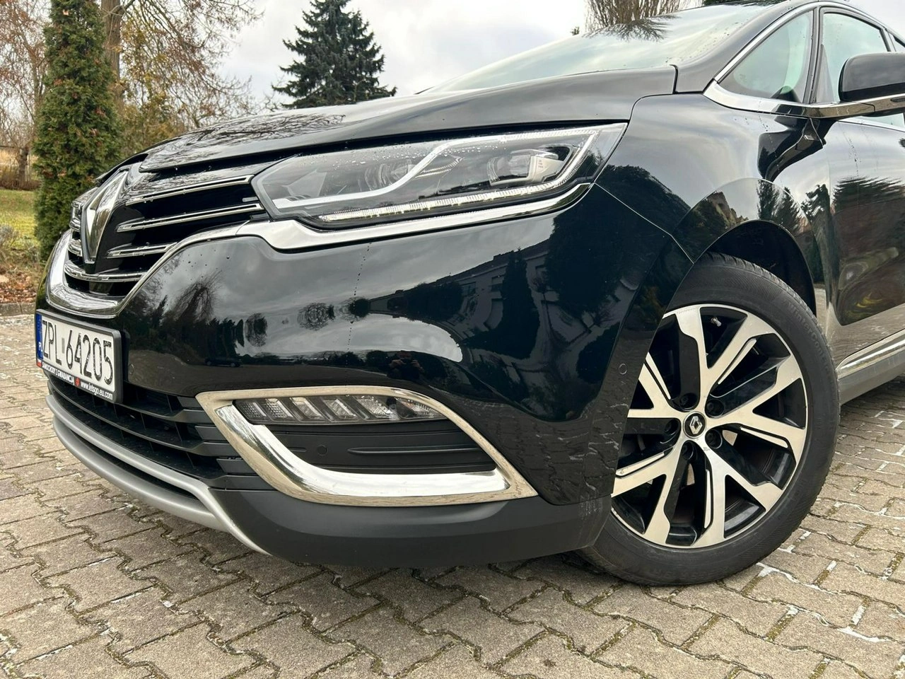 Renault Espace - Zdjęcie 16