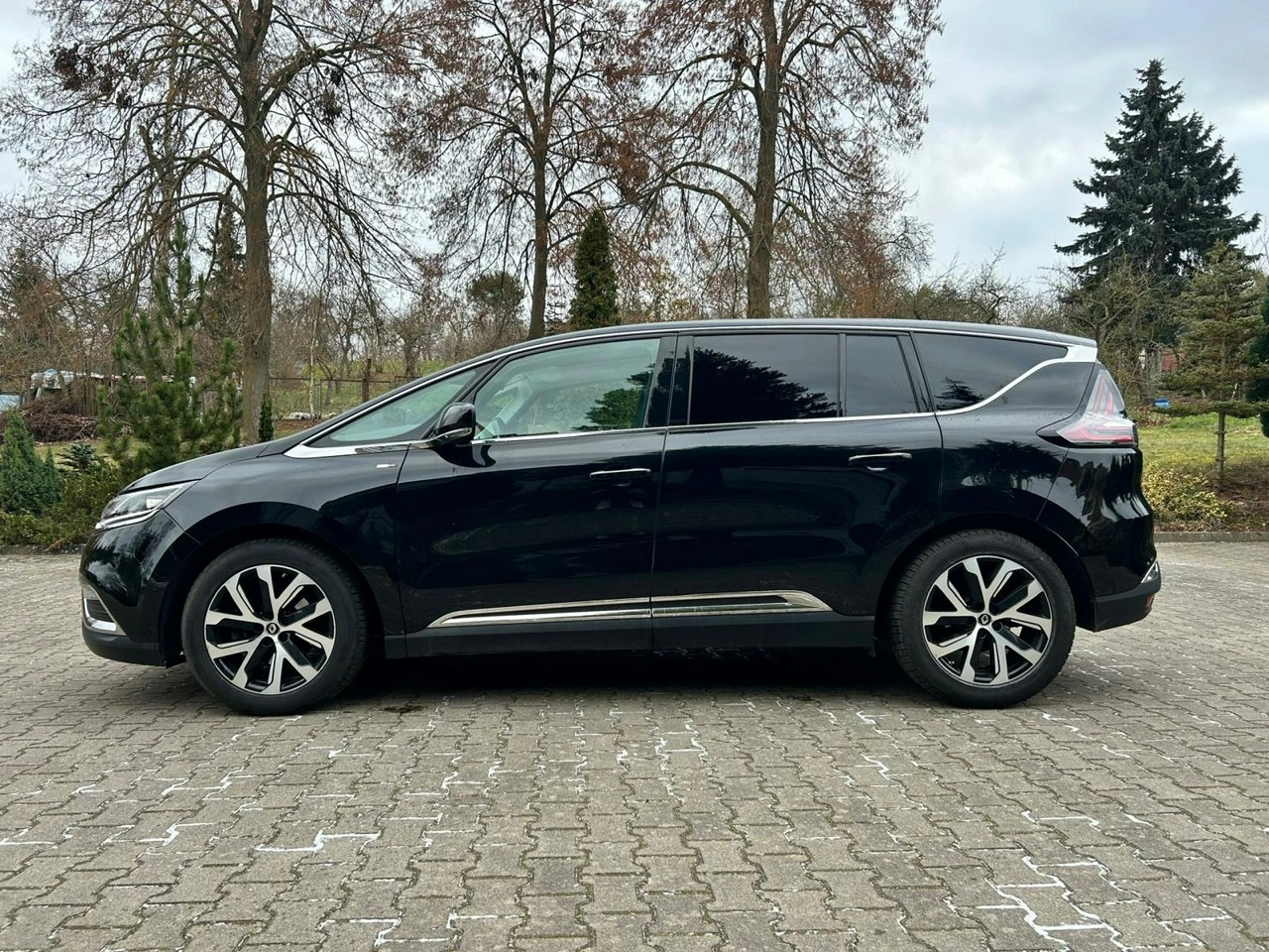 Renault Espace - Zdjęcie 18