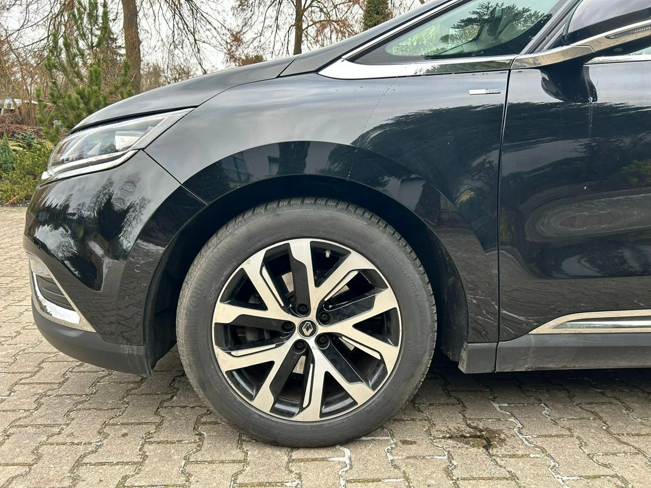 Renault Espace - Zdjęcie 19