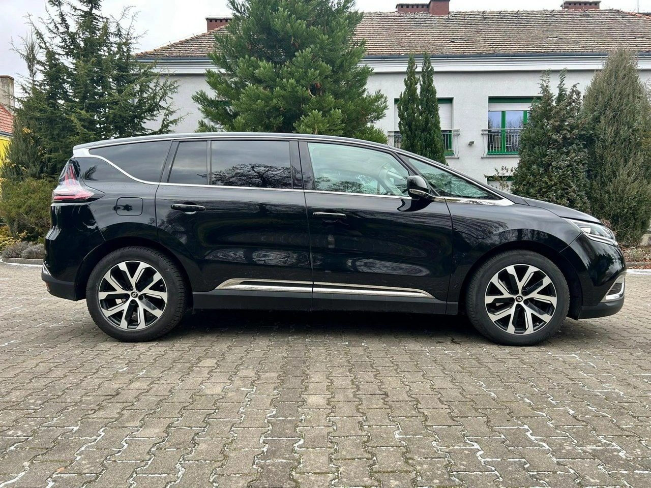 Renault Espace - Zdjęcie 23
