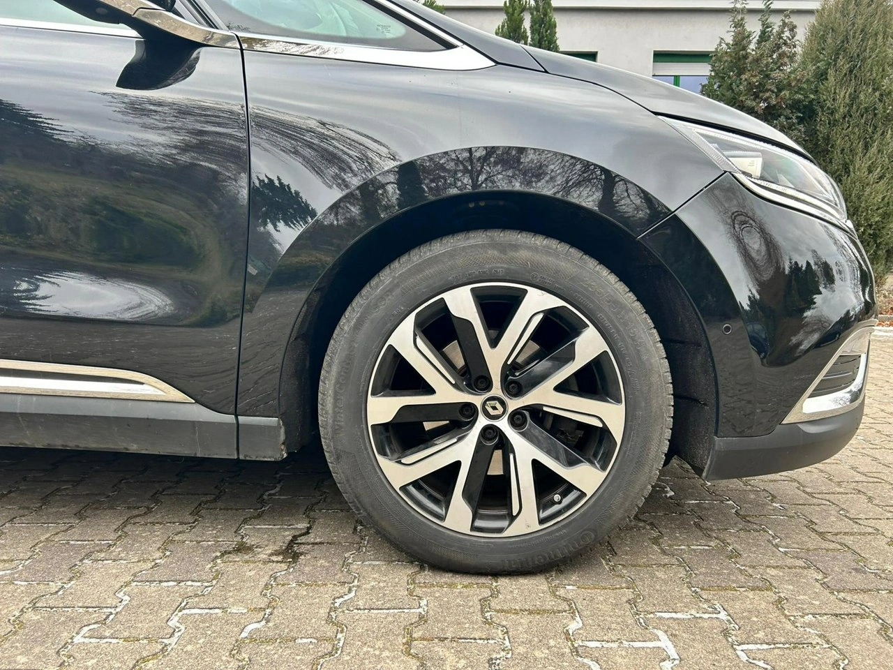 Renault Espace - Zdjęcie 25