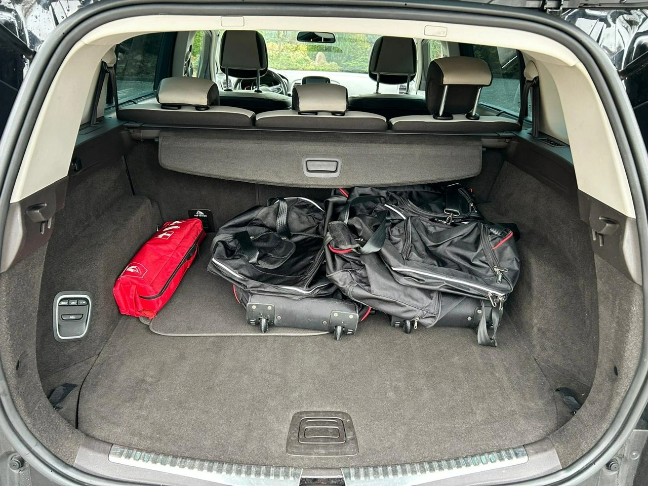 Renault Espace - Zdjęcie 26