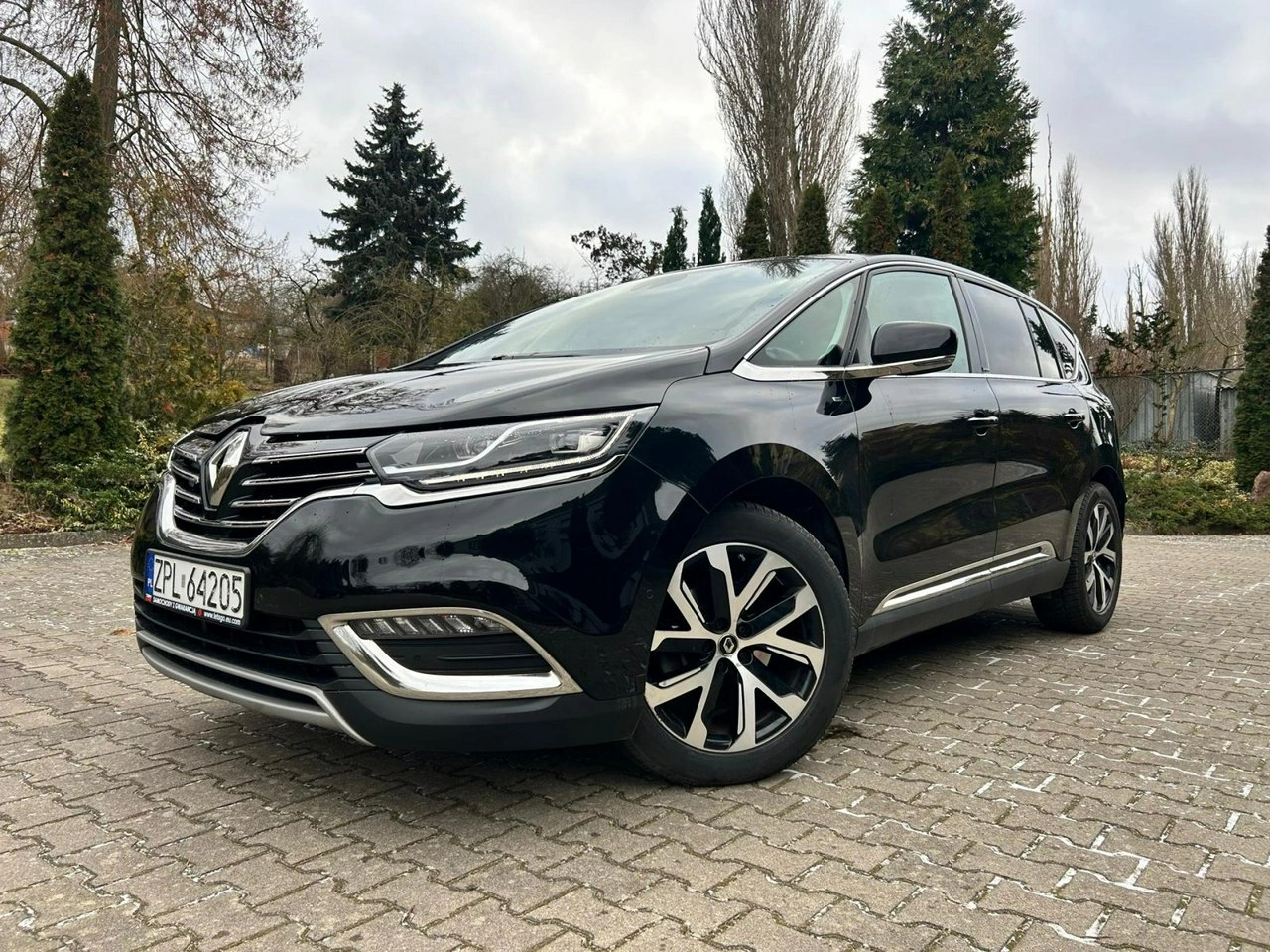 Renault Espace - Zdjęcie 2