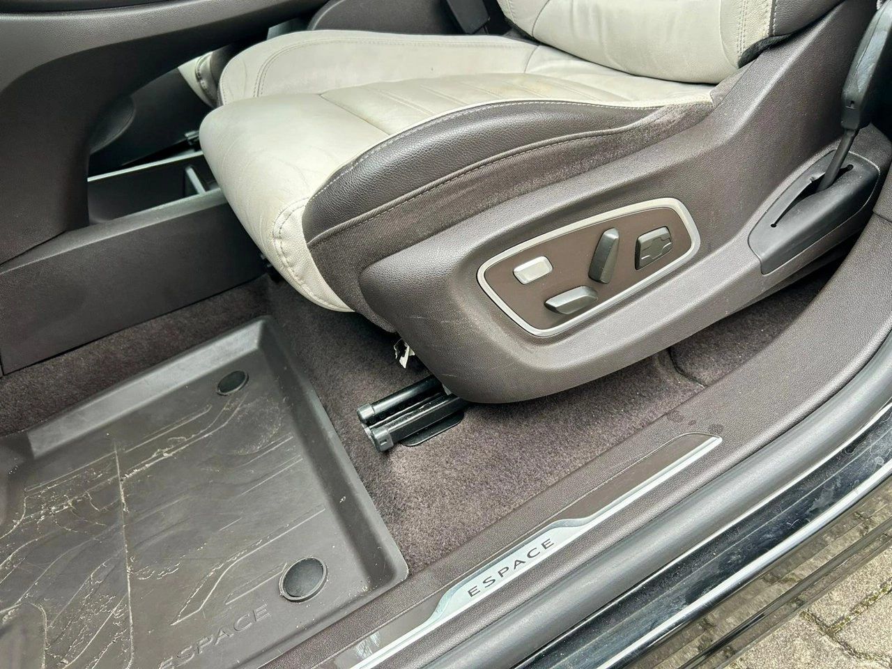 Renault Espace - Zdjęcie 37