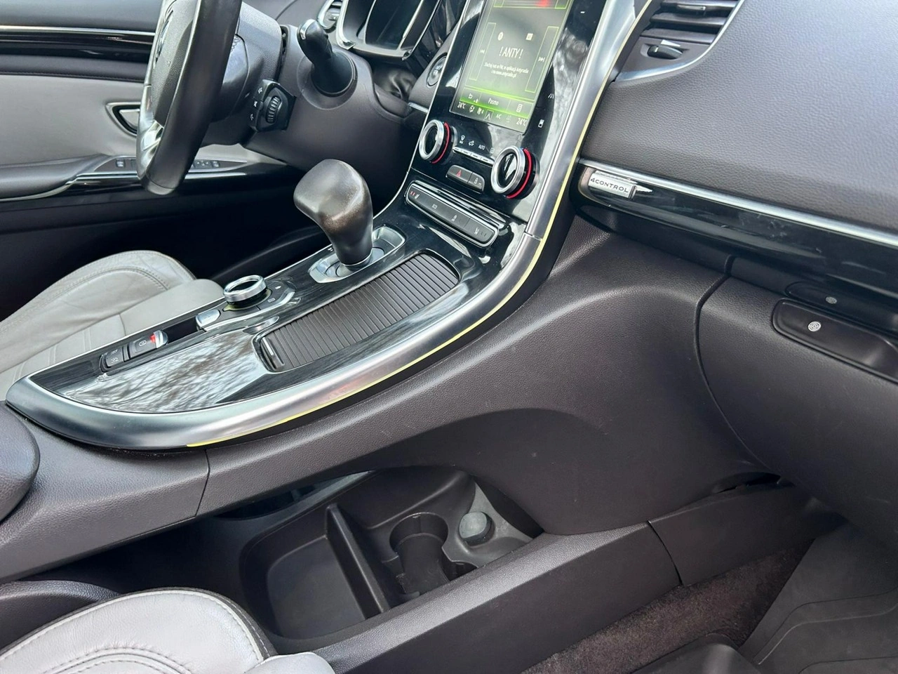 Renault Espace - Zdjęcie 41