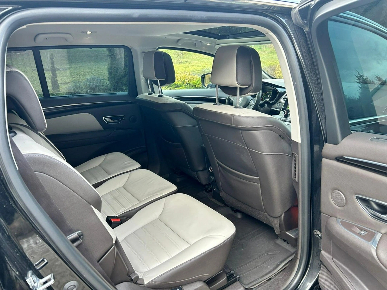 Renault Espace - Zdjęcie 43