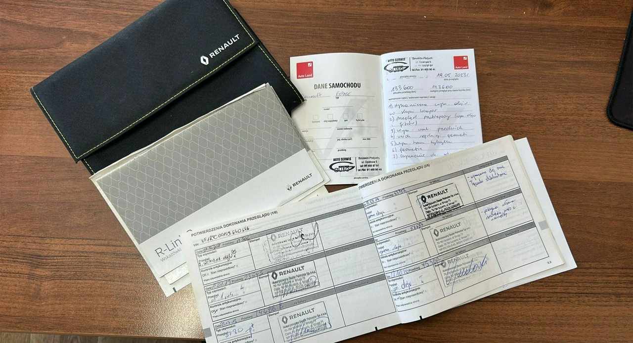 Renault Espace - Zdjęcie 46