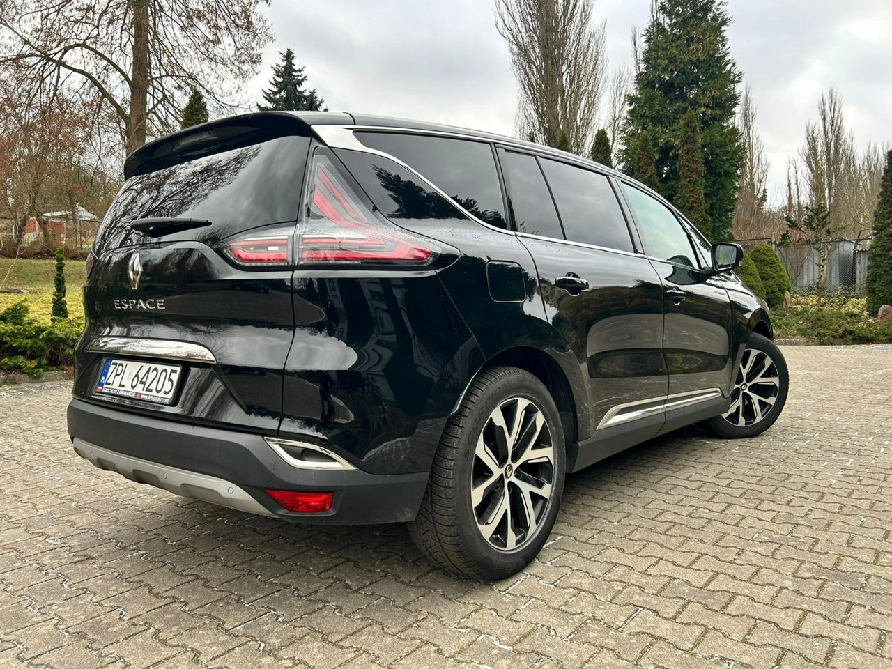 Renault Espace - Zdjęcie 5