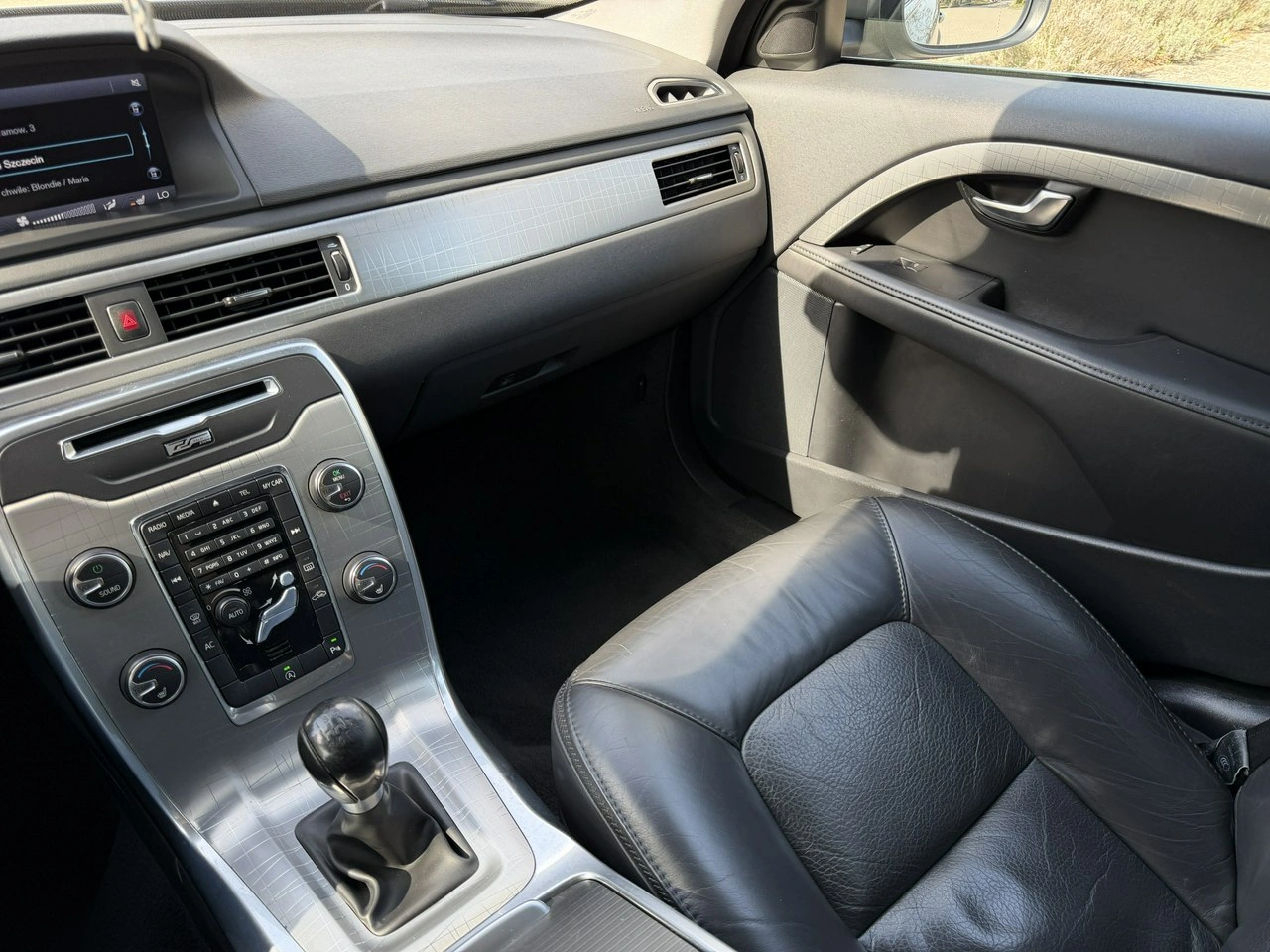 Volvo XC 70 - Zdjęcie 10