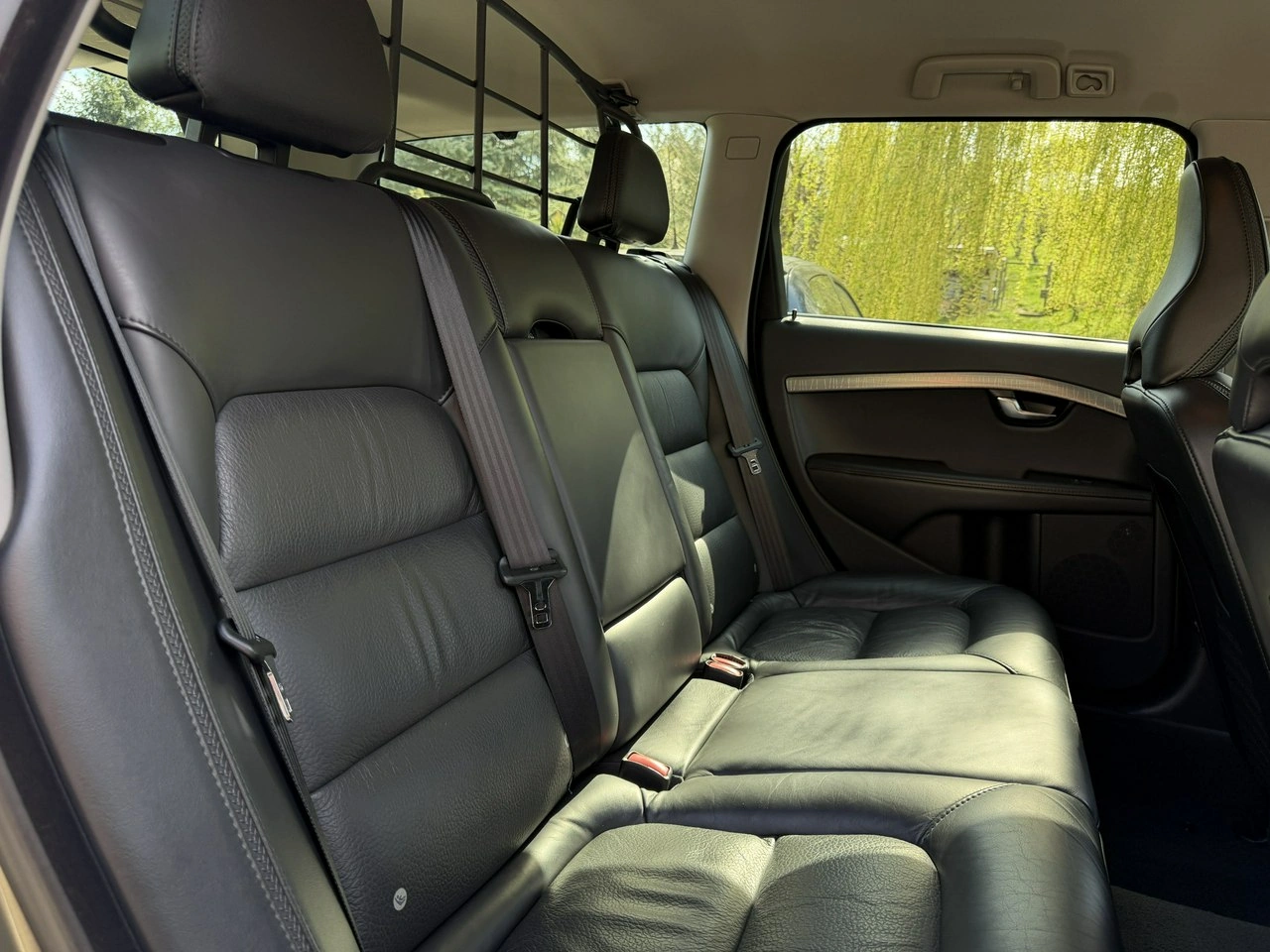 Volvo XC 70 - Zdjęcie 11