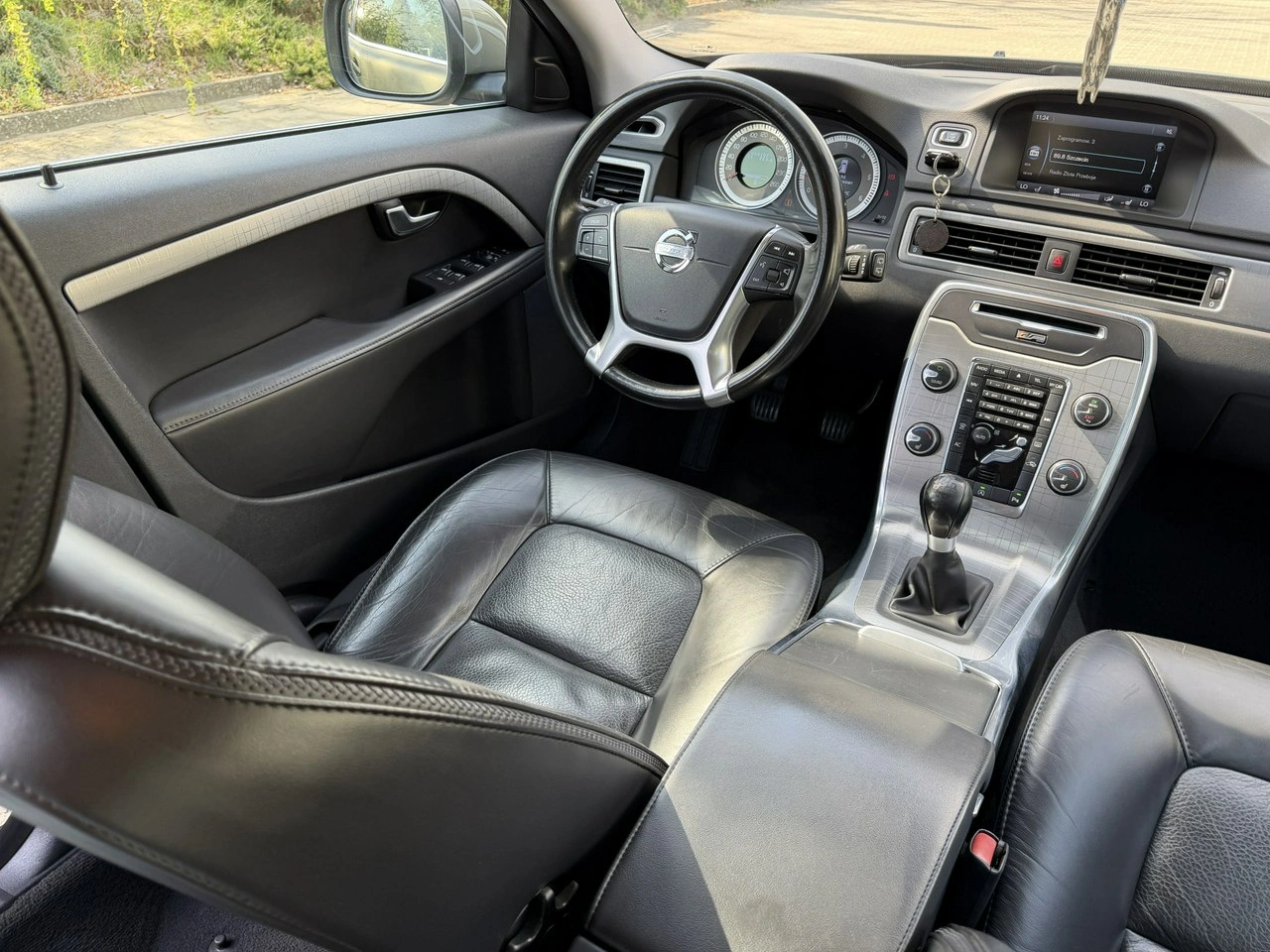 Volvo XC 70 - Zdjęcie 13