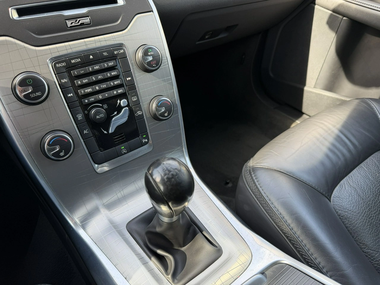 Volvo XC 70 - Zdjęcie 16