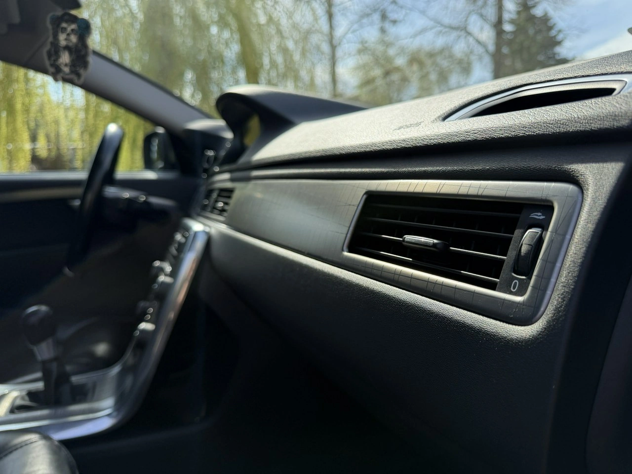 Volvo XC 70 - Zdjęcie 17