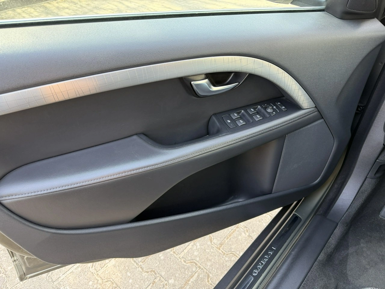 Volvo XC 70 - Zdjęcie 18