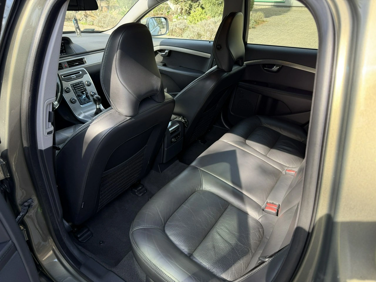 Volvo XC 70 - Zdjęcie 19