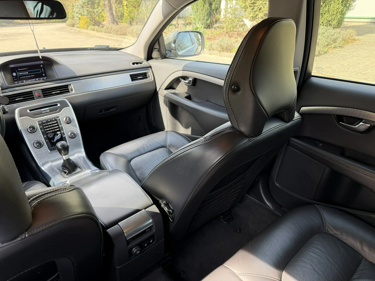 Volvo XC 70 - Zdjęcie 20