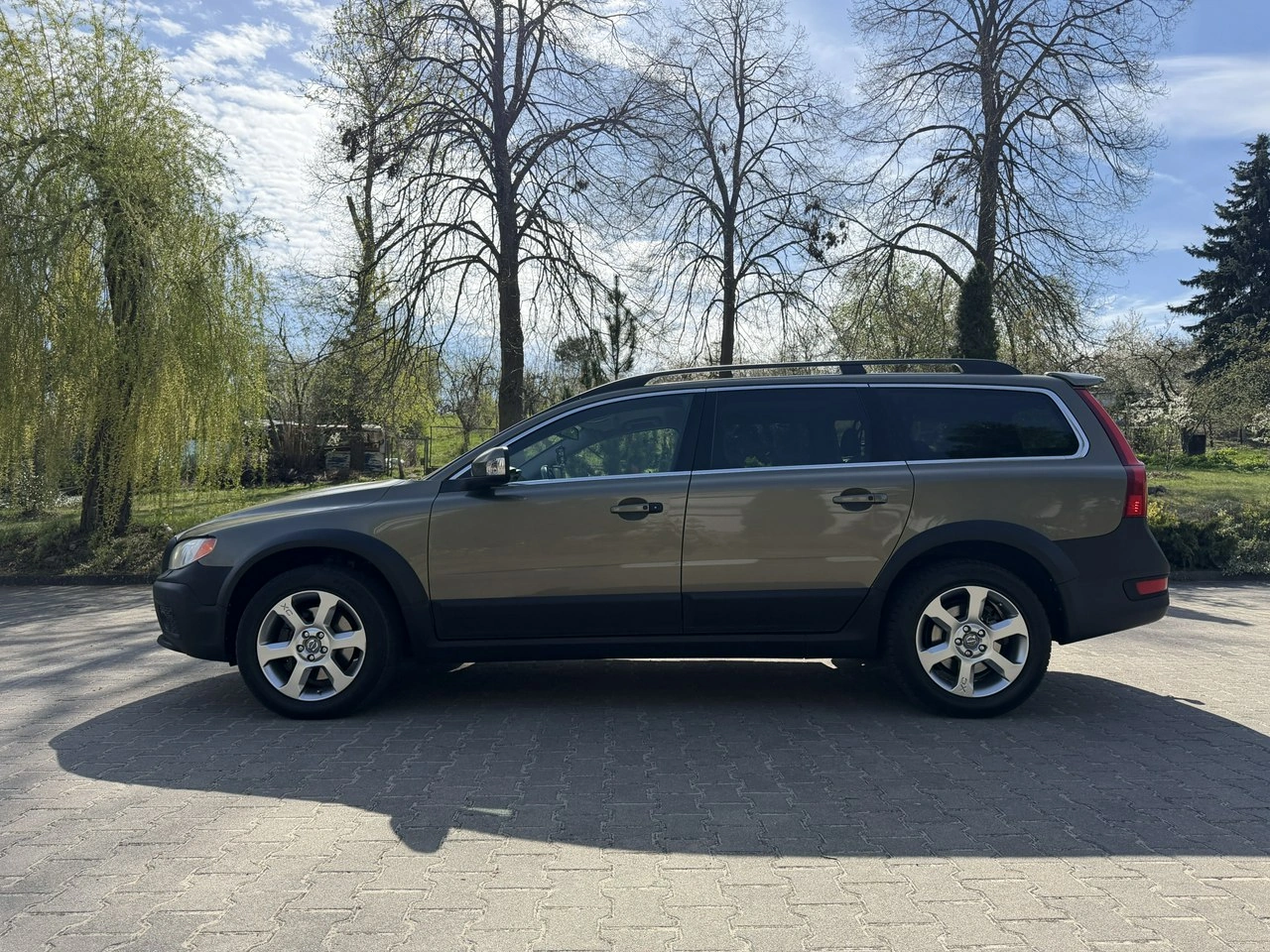Volvo XC 70 - Zdjęcie 27