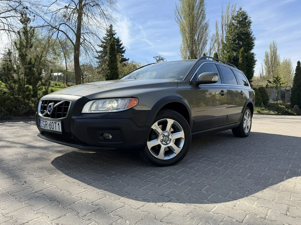 Volvo XC 70 - Zdjęcie 2