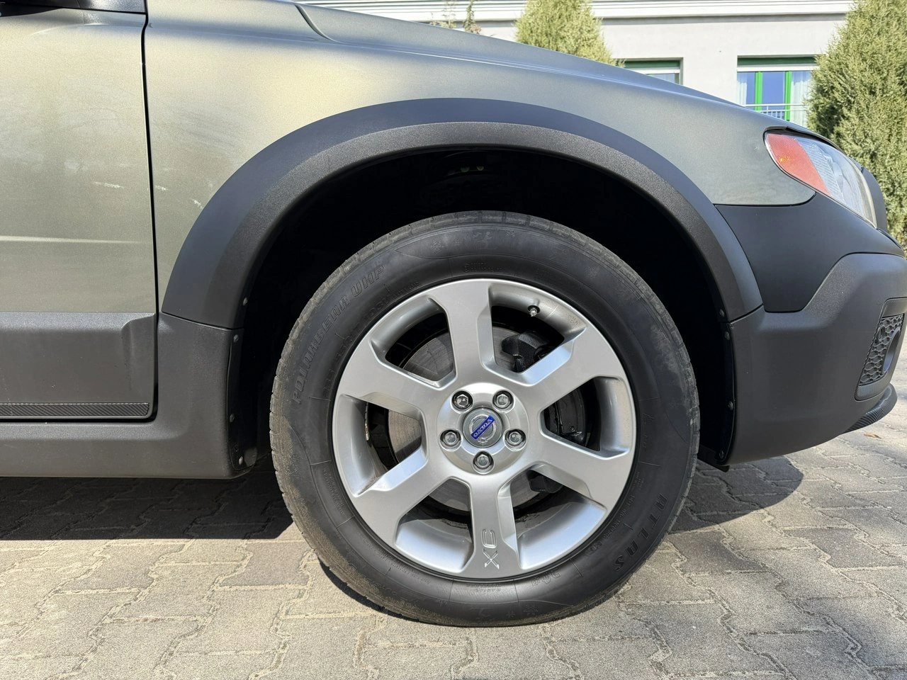 Volvo XC 70 - Zdjęcie 33