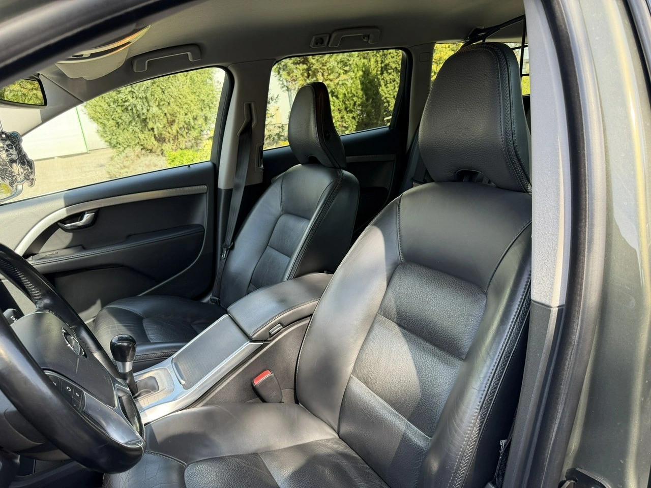 Volvo XC 70 - Zdjęcie 6