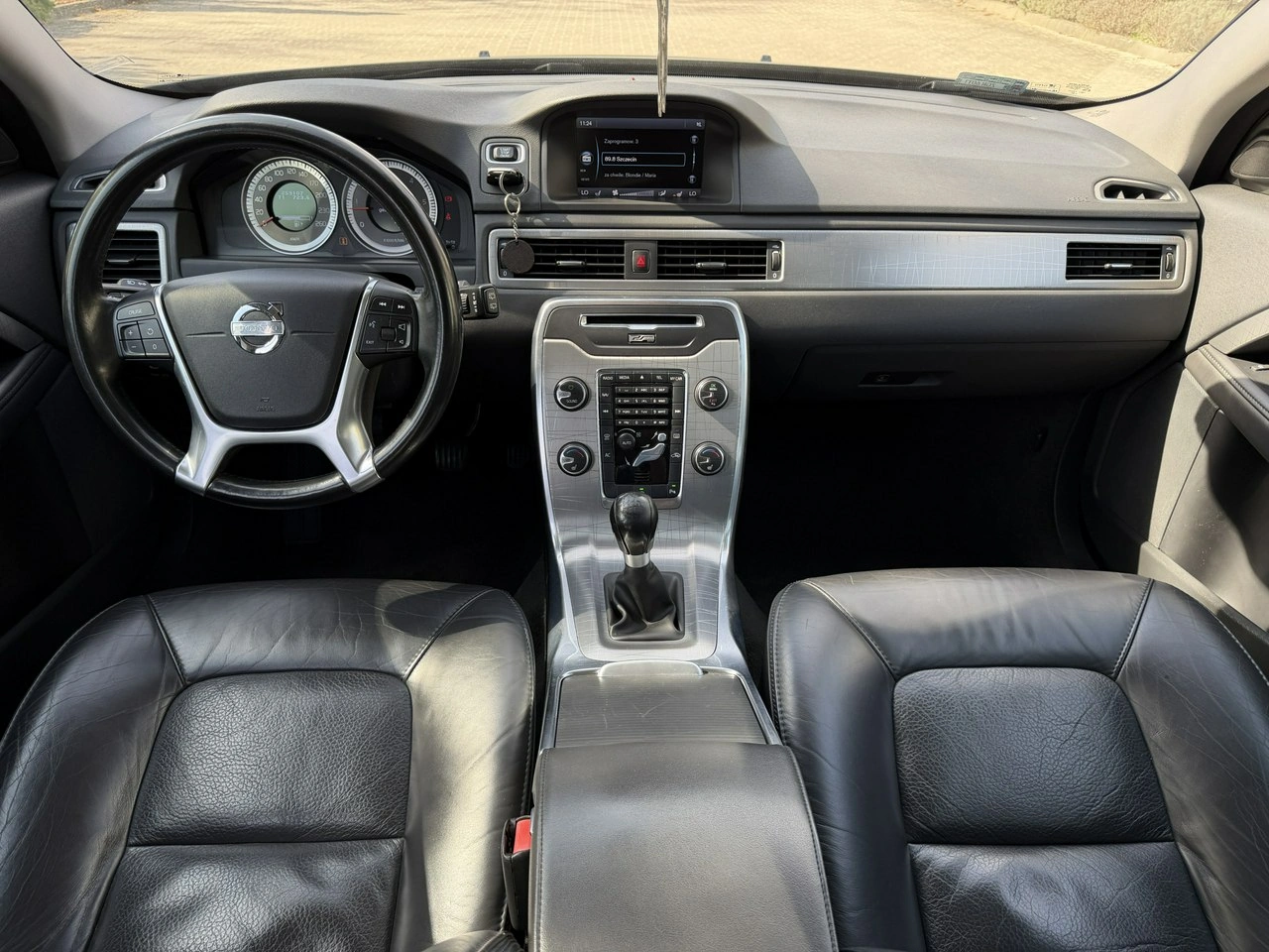 Volvo XC 70 - Zdjęcie 7