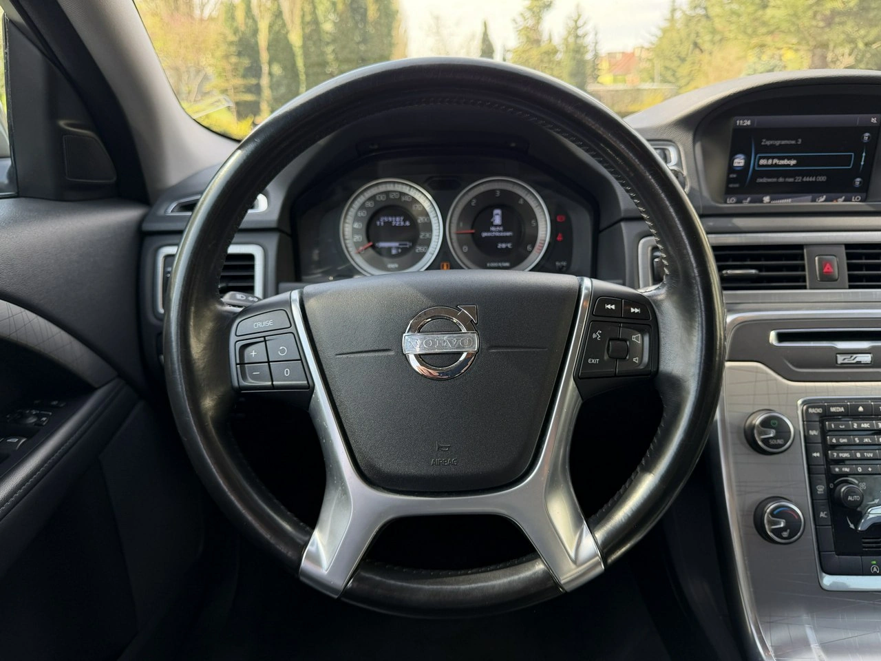 Volvo XC 70 - Zdjęcie 8