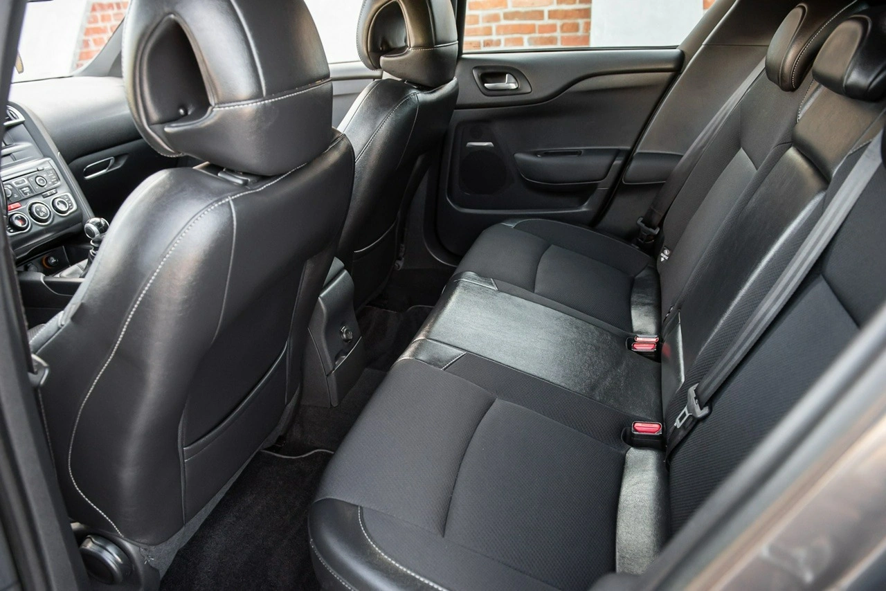 Citroën DS4 - Zdjęcie 7