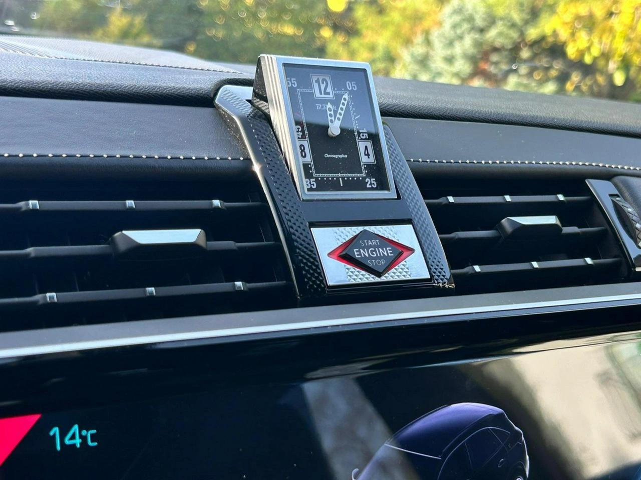 DS Automobiles DS 7 Crossback - Zdjęcie 42