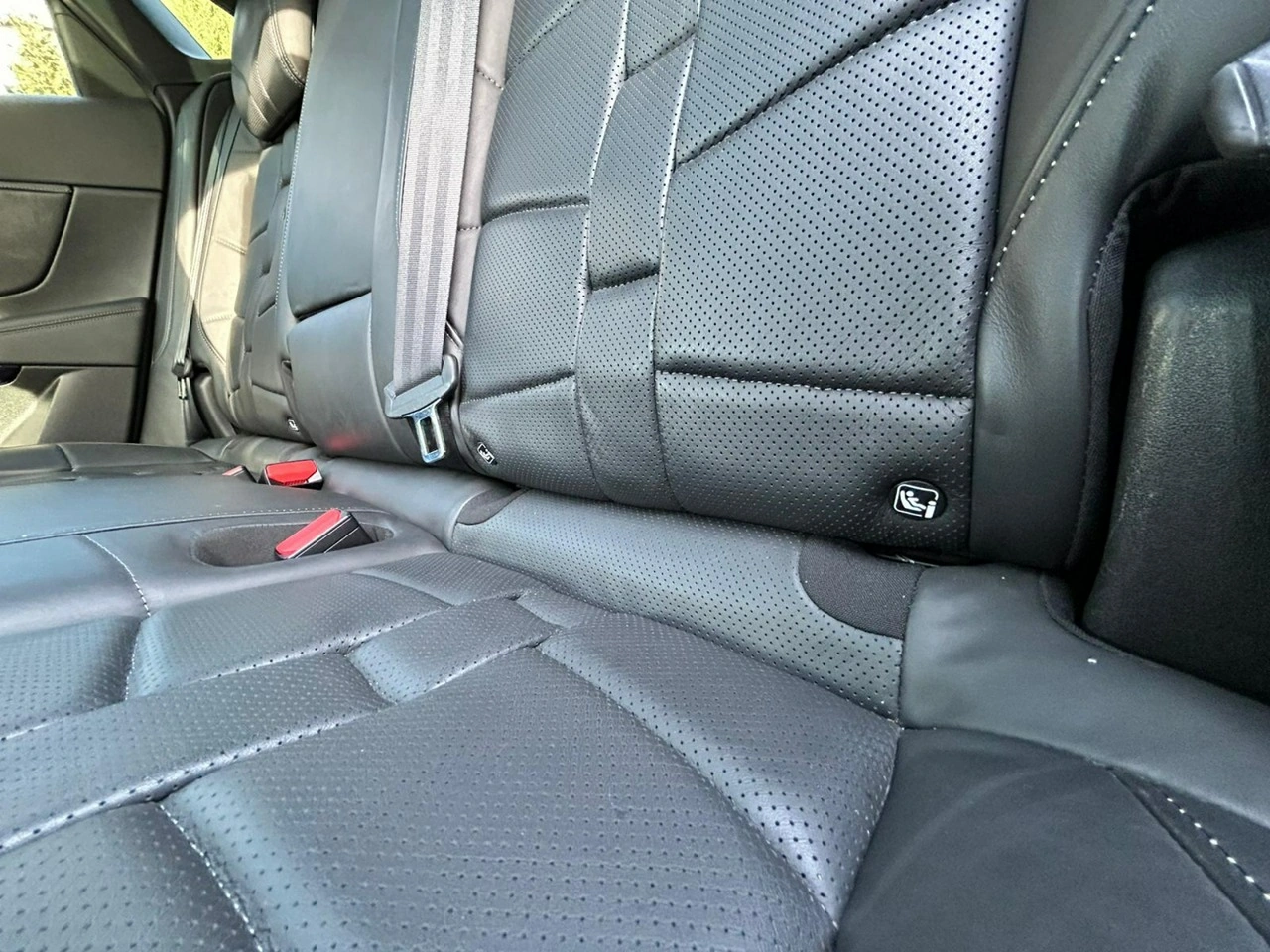 DS Automobiles DS 7 Crossback - Zdjęcie 55