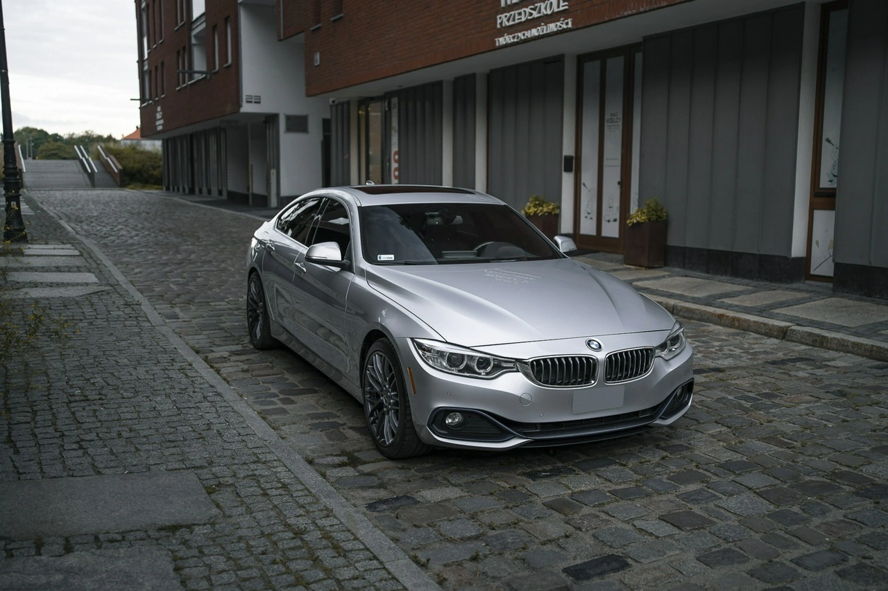 BMW 430 - Zdjęcie 9