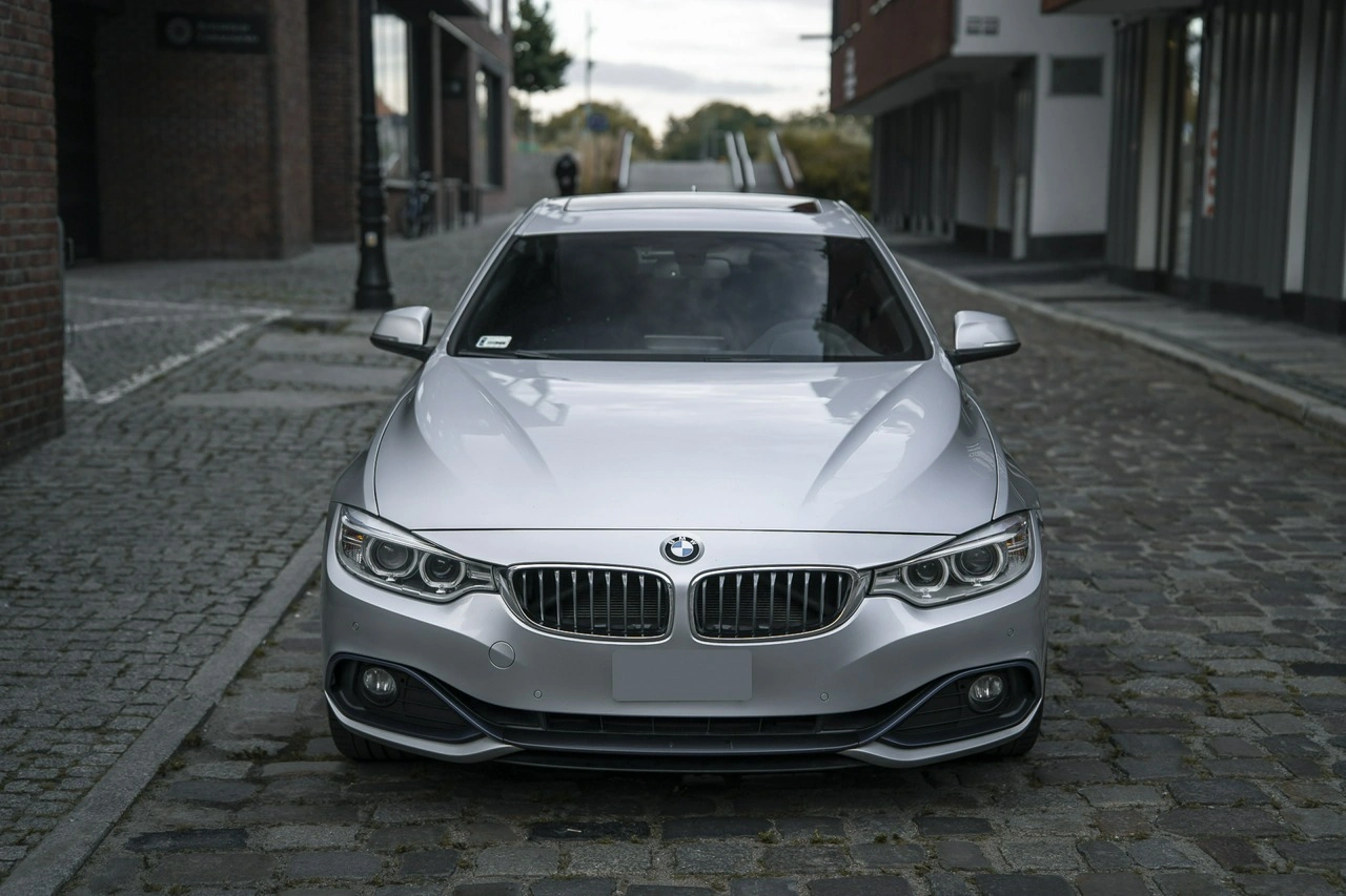 BMW 430 - Zdjęcie 11
