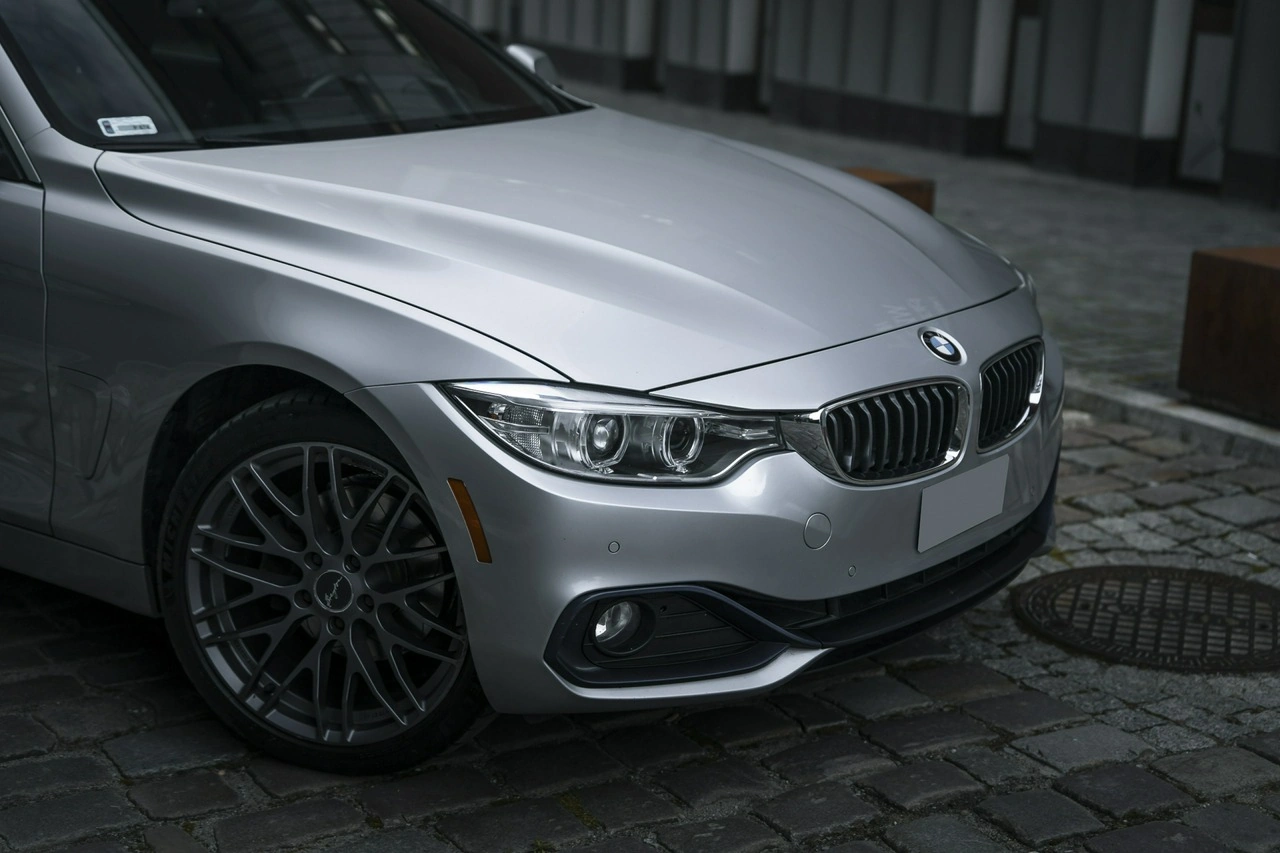 BMW 430 - Zdjęcie 12