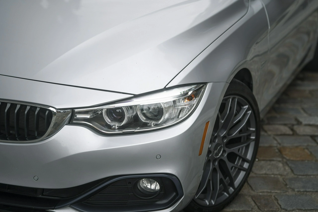 BMW 430 - Zdjęcie 13