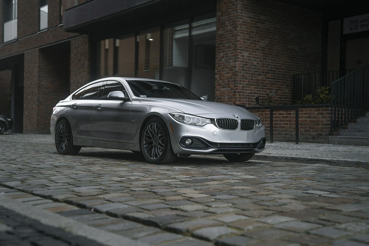 BMW 430 - Zdjęcie 14