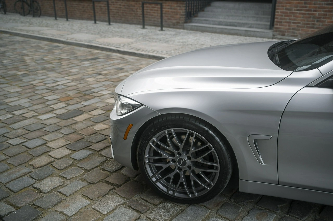 BMW 430 - Zdjęcie 16