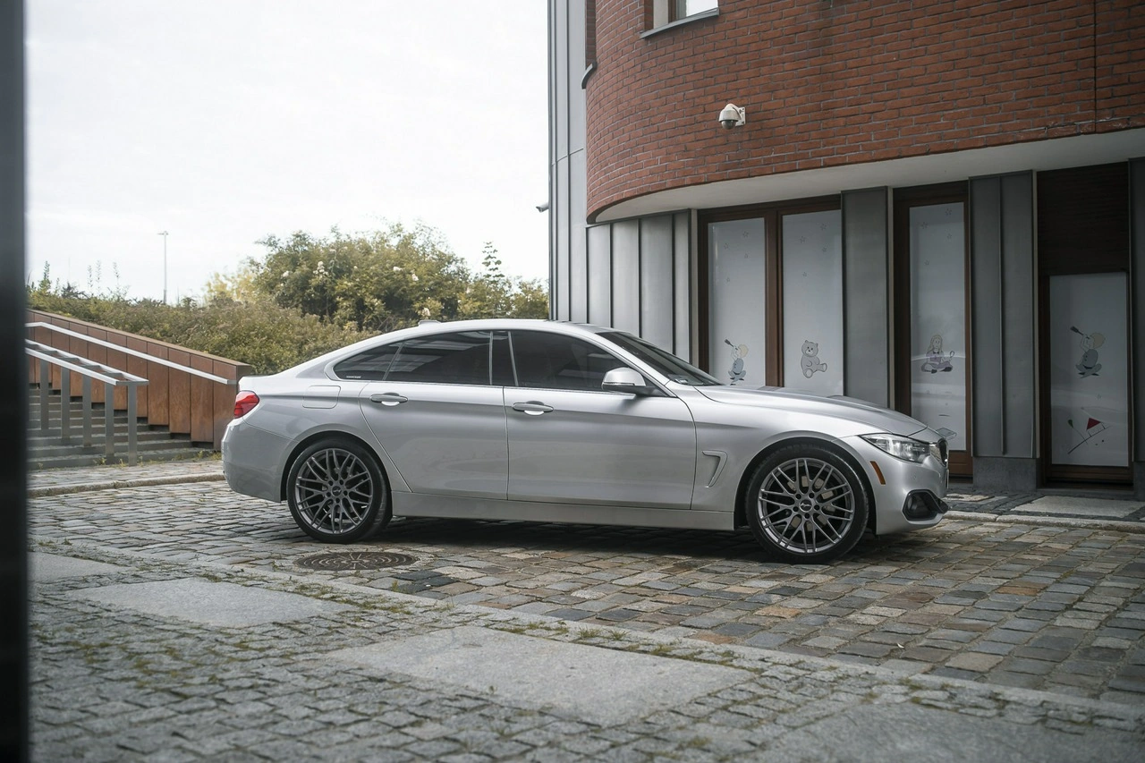 BMW 430 - Zdjęcie 18