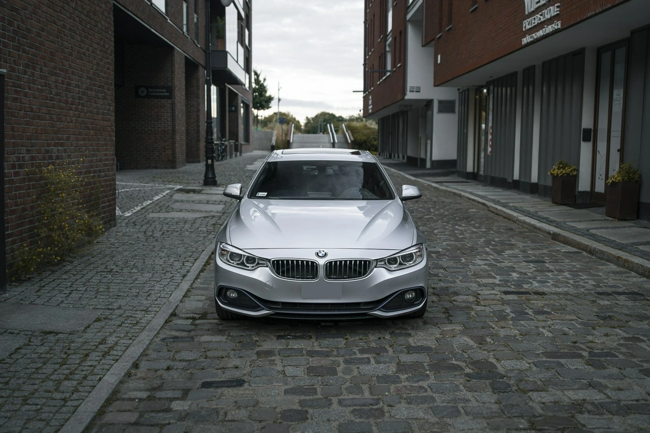 BMW 430 - Zdjęcie 19