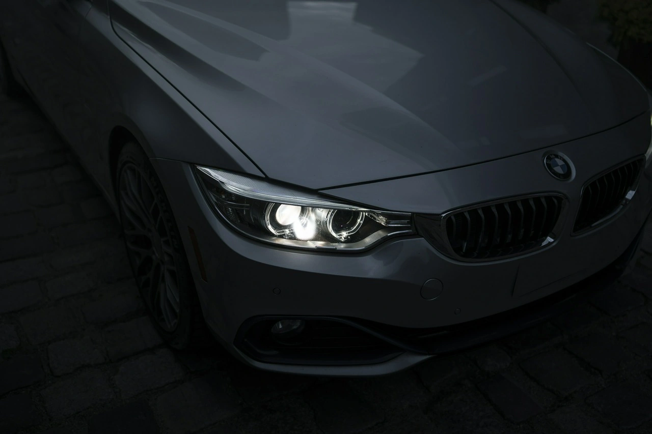 BMW 430 - Zdjęcie 20