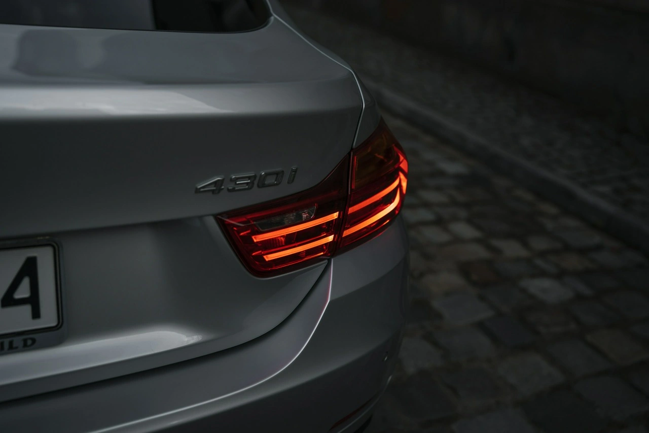 BMW 430 - Zdjęcie 21