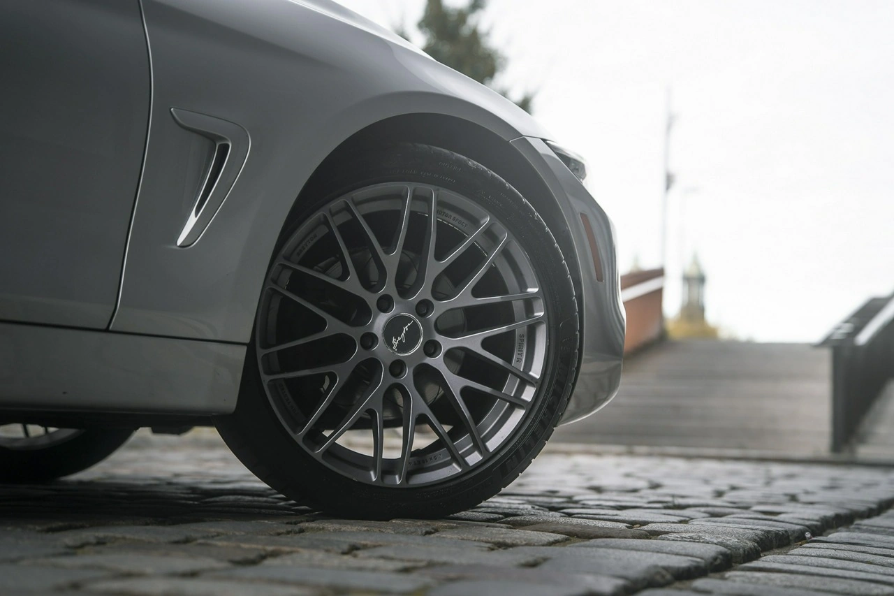 BMW 430 - Zdjęcie 22