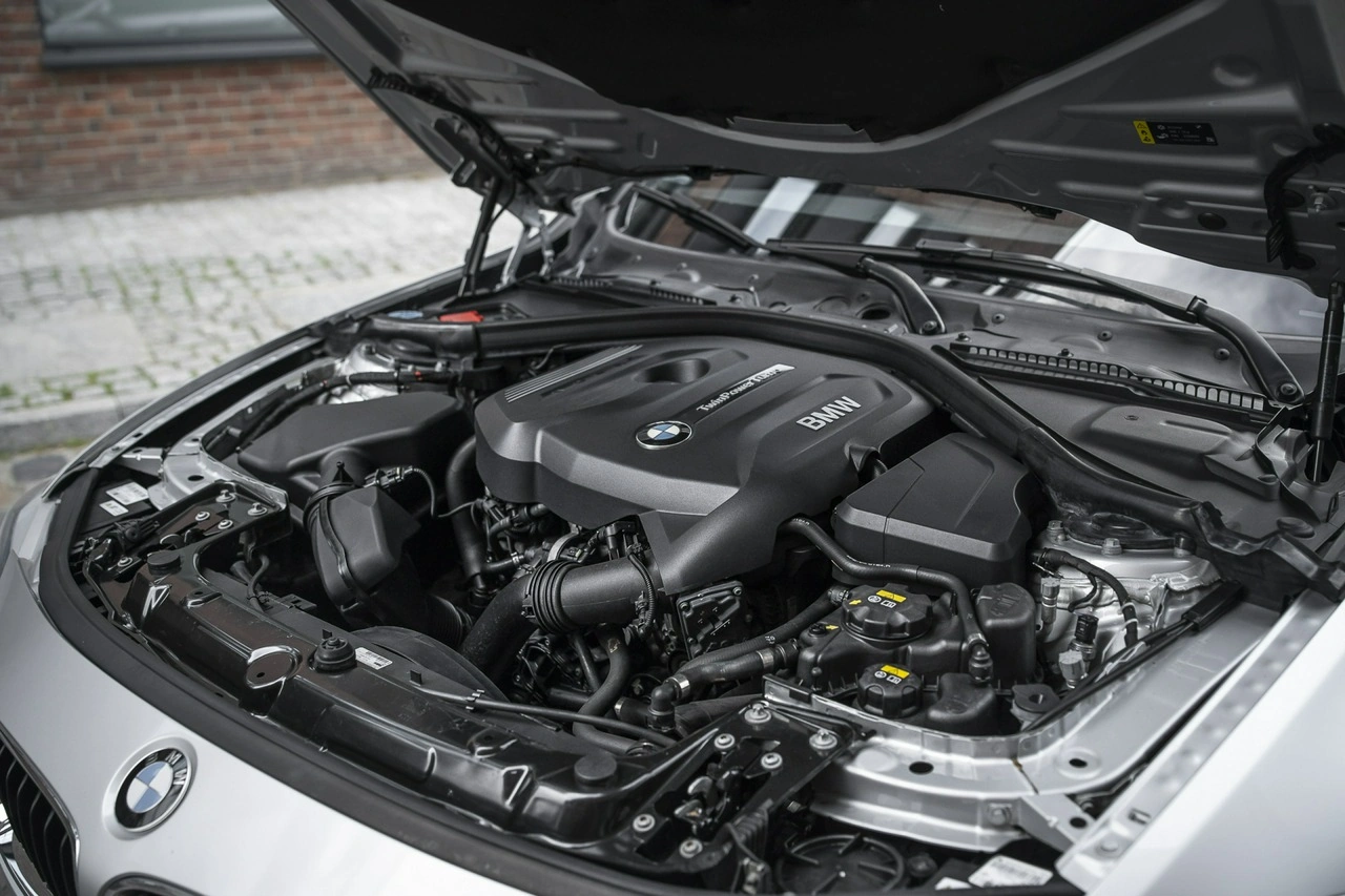 BMW 430 - Zdjęcie 24