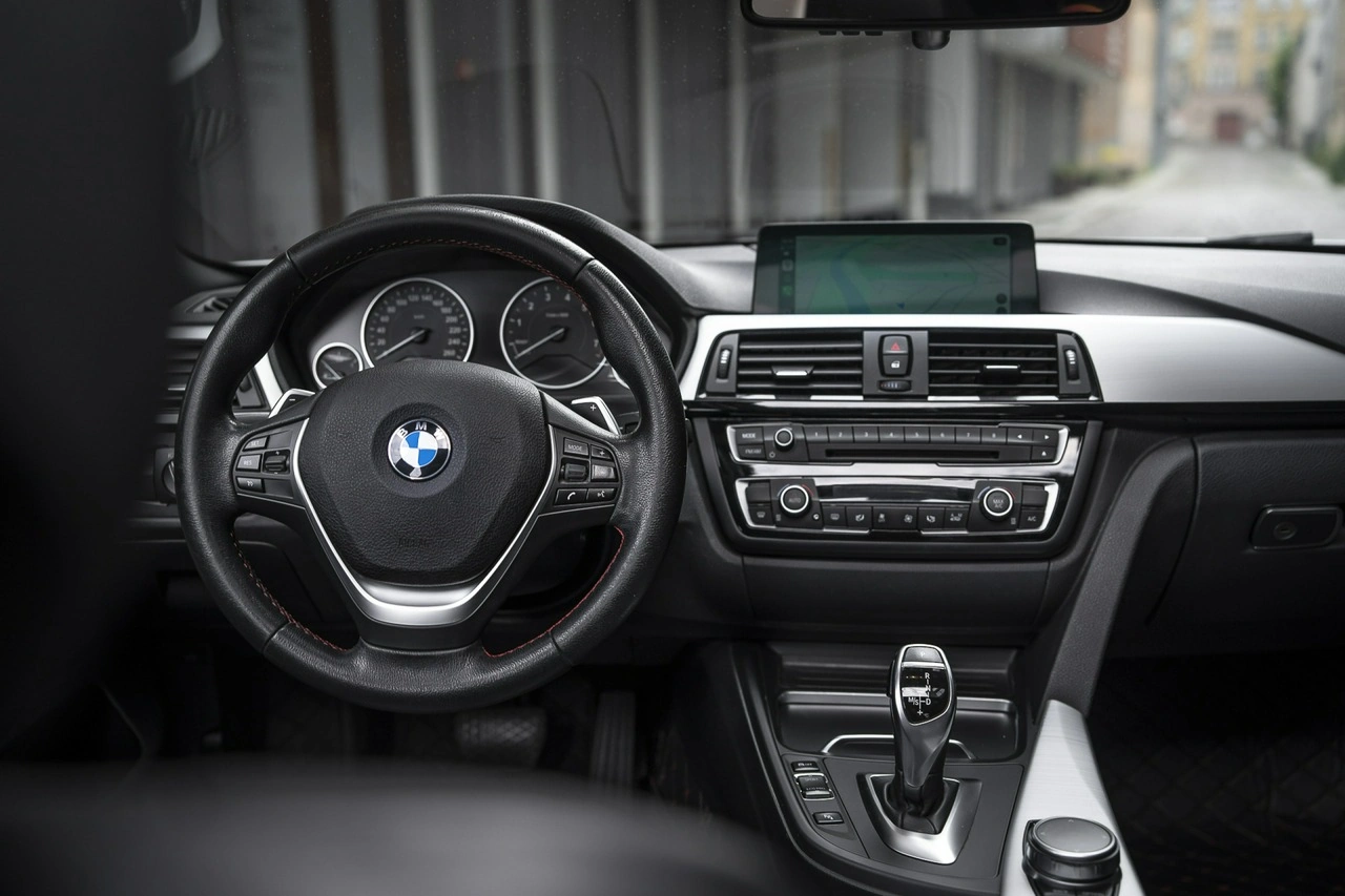 BMW 430 - Zdjęcie 28