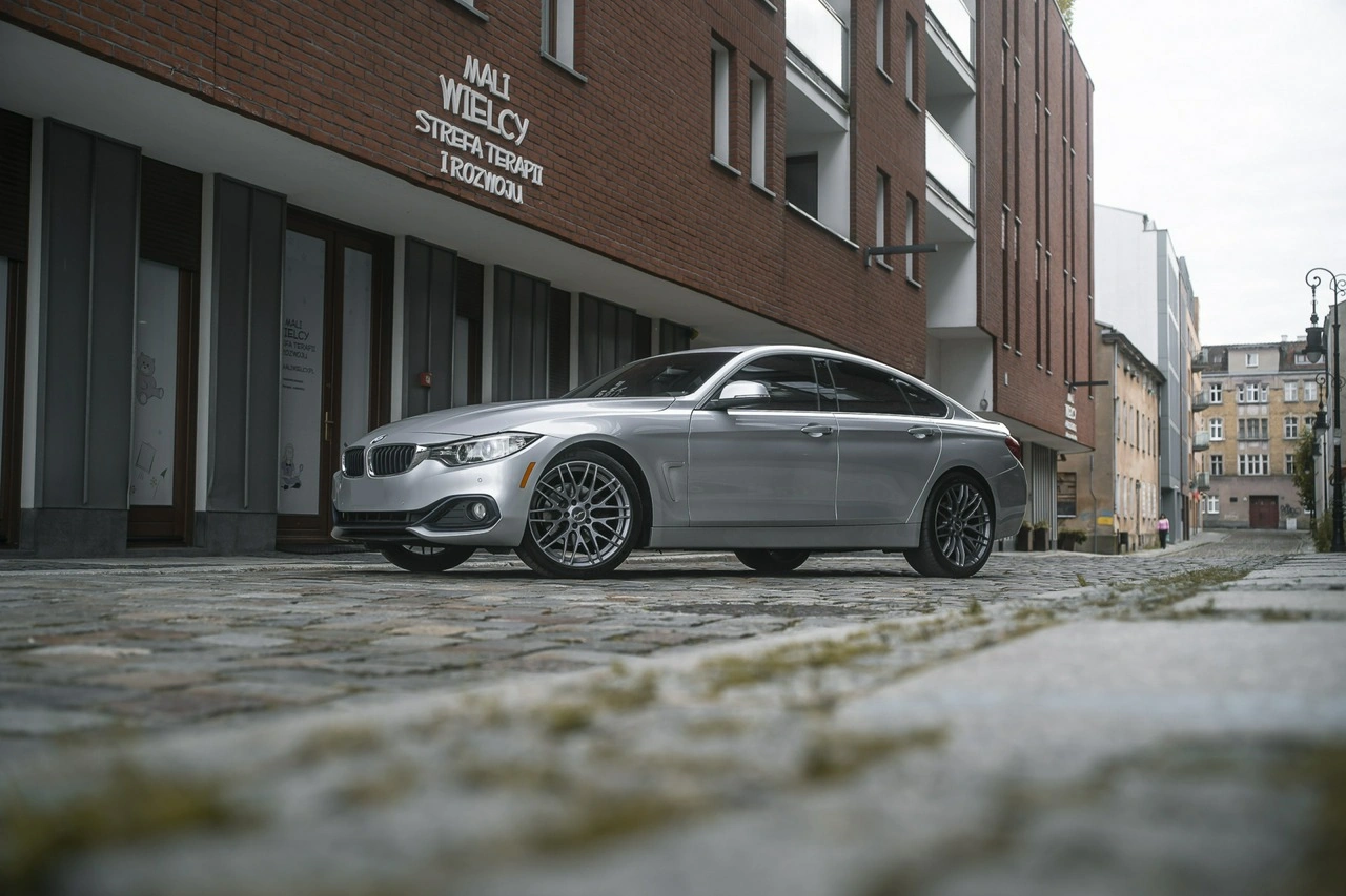 BMW 430 - Zdjęcie 2
