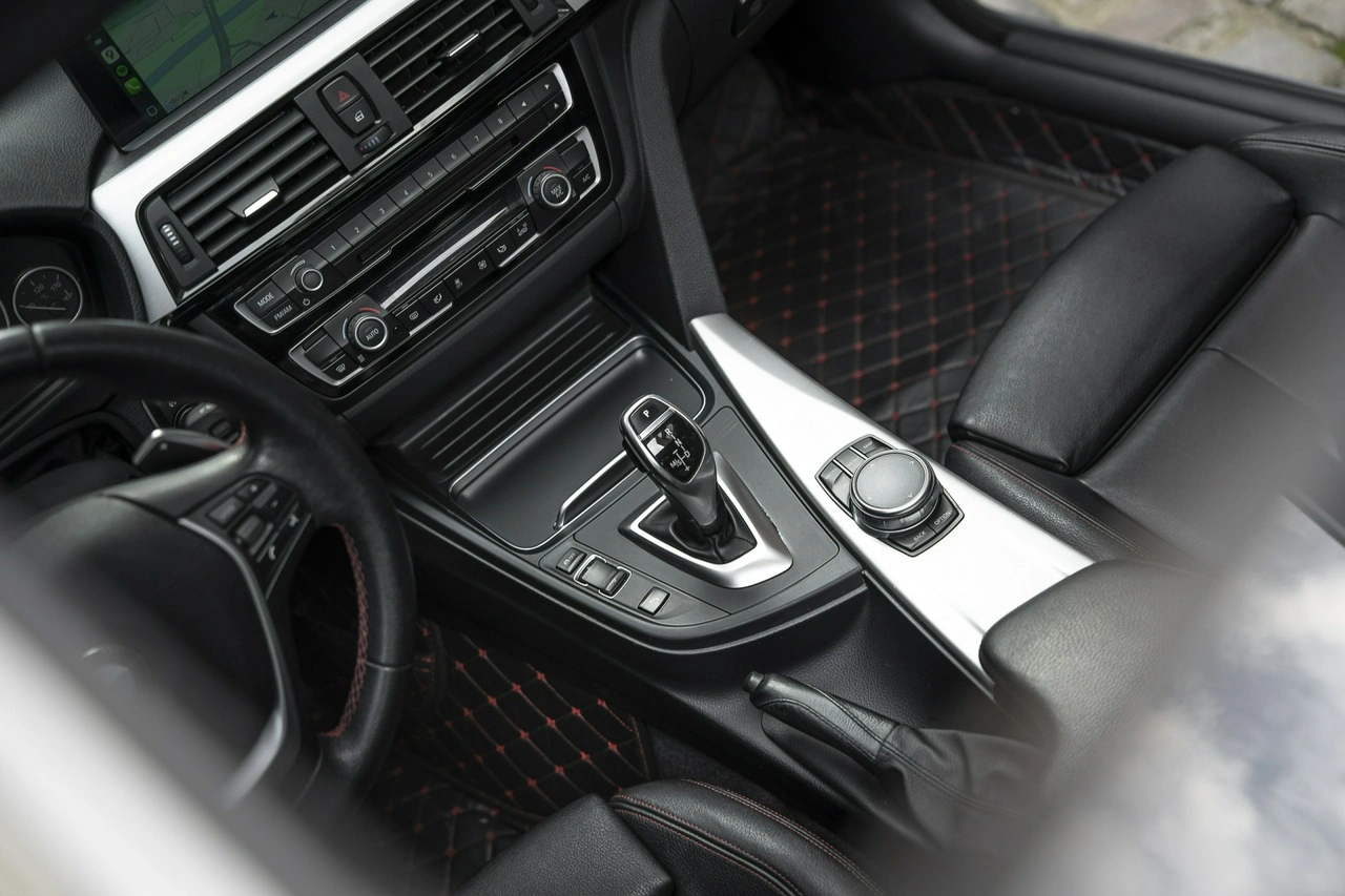 BMW 430 - Zdjęcie 33