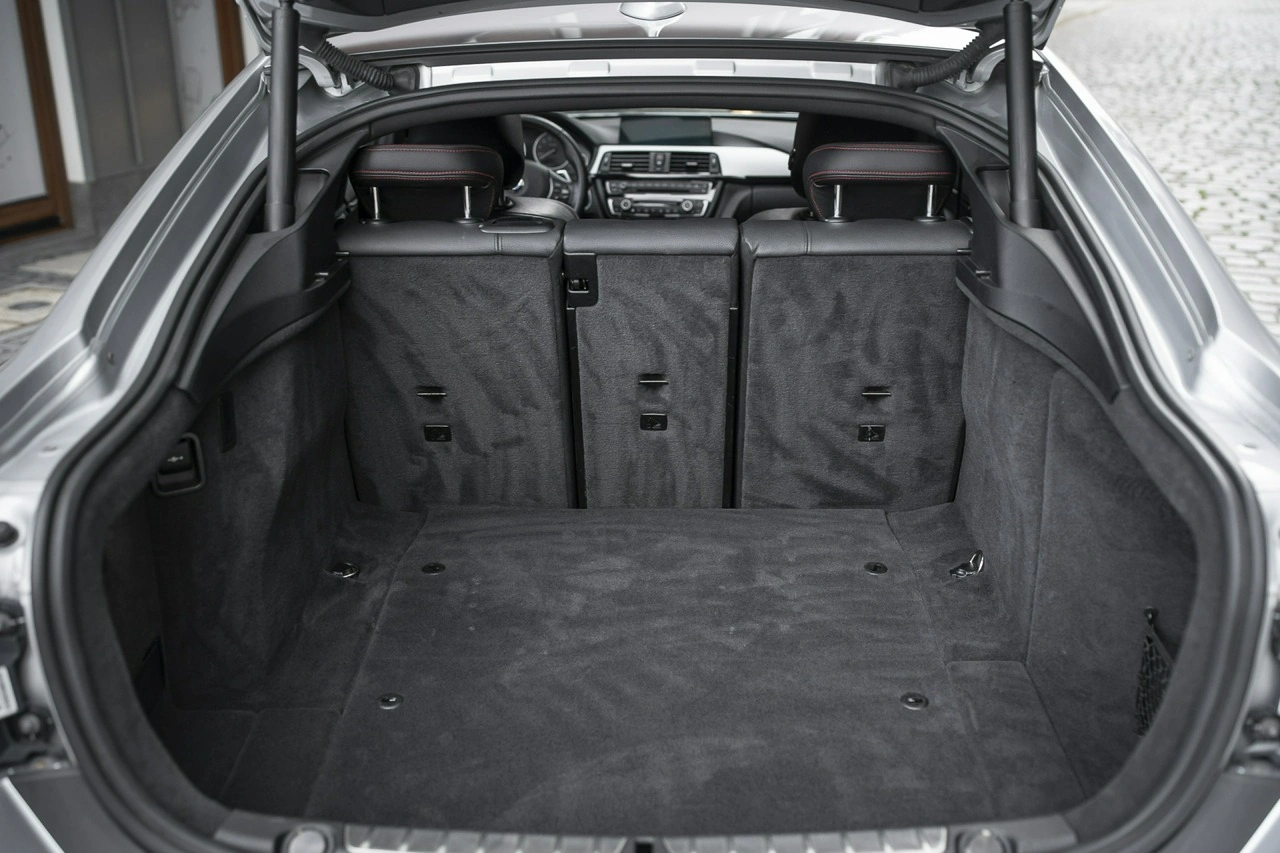 BMW 430 - Zdjęcie 36